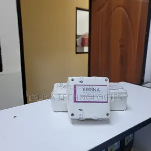 Adapter Box 100x100x70mm