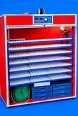 Pegra Chicks Egg Incubators - 2