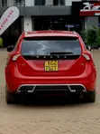 Volvo V60 T4 2013 Red - 2