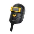 Vaultex Hand Held Welding Shield Mask - 1