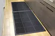 Heavy-Duty Dirt Trapper Entrance Mat 120x80cm | Rubber Ramp - 2