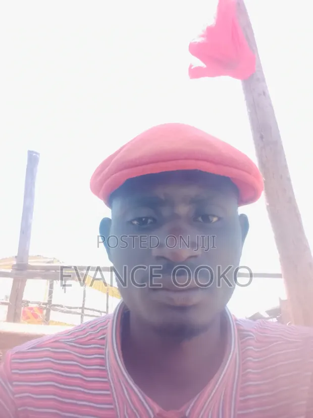 Construction Officer - Woodwork Experience - 1