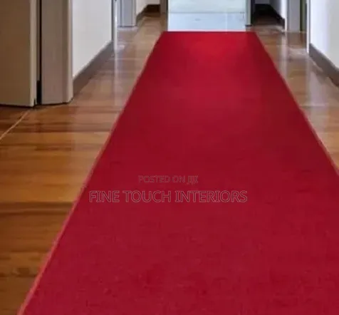 Premium Carpet Runners - Home Interiors - 1
