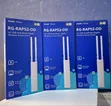 Ruijie RG-RAP52-OD AC1300 Access Point ya Wi-Fi ya Nje ya Mesh - 1