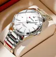 Curren Watches for Men and Ladies - Stylish & High Quality - 3