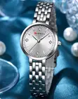 Curren Watches for Men and Ladies - Stylish & High Quality - 5