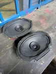 Mazda 3/6 Door Speakers (Ex-Japan) - 3