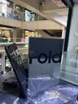 New Samsung Galaxy Z Fold4 512GB Black - 3
