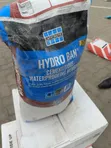 Hydro Ban Cementitious Waterproofing Product - 1