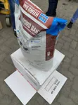 Hydro Ban Cementitious Waterproofing Product - 3