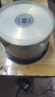 Original Verbatim Blank CD-R 700MB 52X Speed - 3