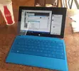 Microsoft Surface 2 32GB Blue - 1