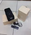 HY320 Projector - 1080P HD, WiFi 6, Android 11 - 2