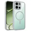 OnePlus Nord 6 5G Matte Magnetic Shockproof Case - 1