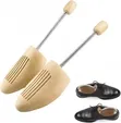 Wooden Shoe Tree - 2