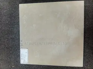 Micasso MR40036K Ceramic Tile - 40x40cm Beige Matt