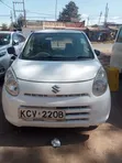 Suzuki Alto - 1
