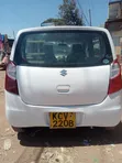 Suzuki Alto - 2