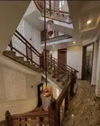 Villa ya Vyumba 6 vya Kulala Imejazwa Samani Lavington, Muthangari kwa Kodi - 4