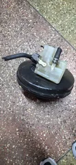Mazda Premacy 2008 Brake Booster & Master Cylinder - 1