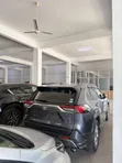 Toyota RAV4 2020 Nyeusi - 2