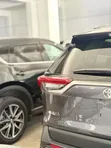 Toyota RAV4 2020 Nyeusi - 3