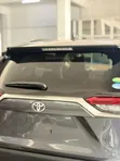 Toyota RAV4 2020 Nyeusi - 4