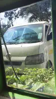 Toyota TownAce 2008 - Automatic - 2