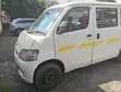 Toyota TownAce 2008 - Automatic - 4