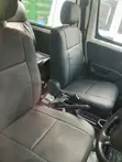 Toyota TownAce 2008 - Automatic - 5