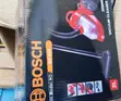 Bosch Vacuum Cleaner - Brand New - 1