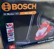 Bosch Vacuum Cleaner - Brand New - 2