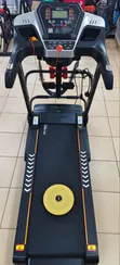 Intuition T-500 Treadmill - 2