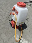Windsor Motorised Knapsack Sprayer - 2