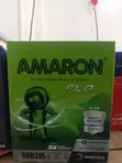 Amaron NS40 35Ah Battery - 1