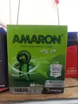 Amaron NS40 35Ah Battery - 2