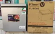 Volsmart VL-BD60 Deep Chest Freezer Mlango Mmoja - 2