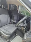 Subaru Forester 2013 Nyeusi - 4