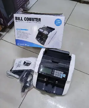 Mashine Mpya ya Kuhesabu Billi za Dijitali