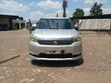 Toyota Corolla Rumion 2009 Silver - 1