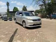 Toyota Corolla Rumion 2009 Silver - 3
