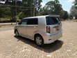 Toyota Corolla Rumion 2009 Silver - 4