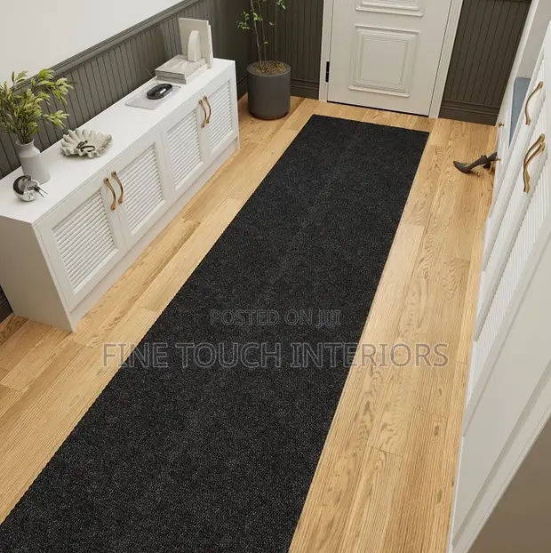 House Carpet Runners - Tsavo Road - 1