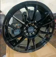 OZ Racing 17" Alloy Rims - 3