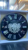 CL Wall Clock - Brand New - 1