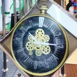 CL Wall Clock - Brand New - 2