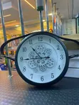 CL Wall Clock - Brand New - 3