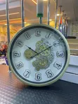CL Wall Clock - Brand New - 4