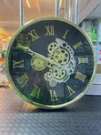 CL Wall Clock - Brand New - 5