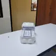 Adapter Box 85x85x50mm - 2